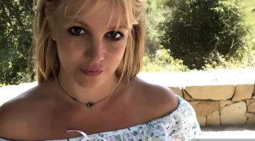 Nyetir Sambil Mabuk, Britney Spears Ditangkap Polisi